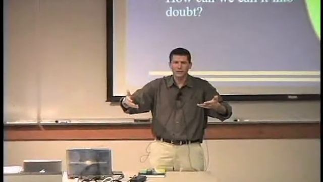 IMA Public Lectures: Computers and the Future of Mathematical Proof; Thomas C. Hales смотреть онлайн