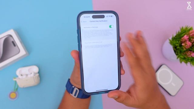 Fitur Tersembunyi iOS 17.2 yang Kalian Belum Ketahui, Pemula Nonton !!! смотреть онлайн