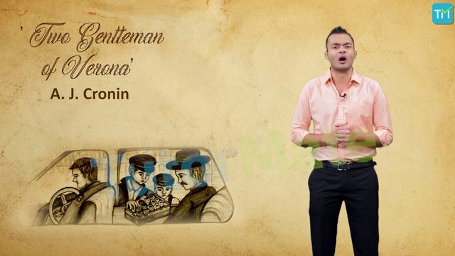 Chapter 1 Two Gentlemen Of Verona English Literature Reader CBSE NCERT Class 10 смотреть онлайн