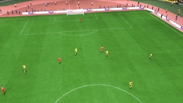 Borussia dortmund 🆚 Bayern Munich - Champion League Final Match смотреть онлайн