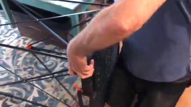 WORX WX066 Sidekick Portable Work Table, A perfect SideKick for any DIYer смотреть онлайн