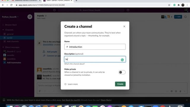 How to use Slack смотреть онлайн