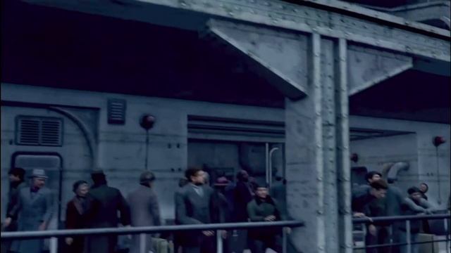 Mafia 2 #mafia  #intro