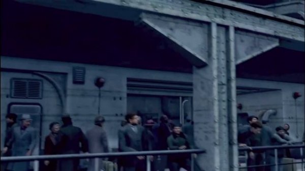 Mafia 2 #mafia  #intro