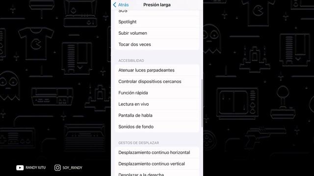 ✅ IOS 17.3 NUEVA CONFIGURACION📲PARA FREE FIRE [IPHONE XR] X,XS,XS MAX⚡️ACTUALIZACION смотреть онлайн