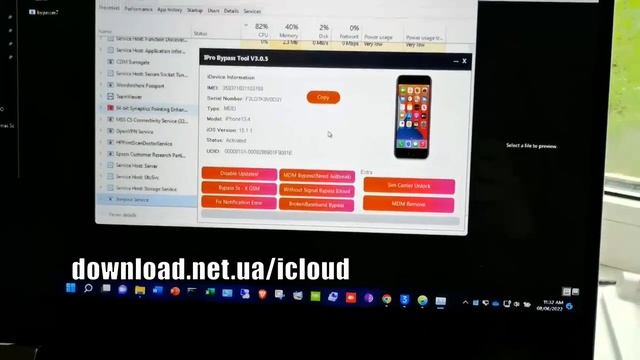 Remove Icloud Activation Locked Ios 15 - 12