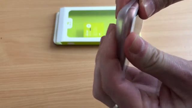 Benks Lollipop iPhone tok - install videó смотреть онлайн