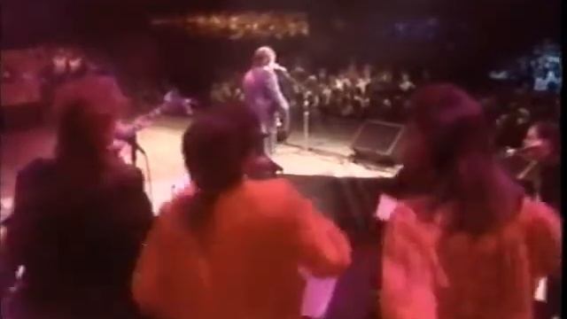 Del Shannon Montage смотреть онлайн