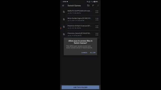 How To Setup Yuzu Emulator On Android смотреть онлайн