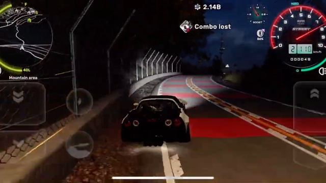 CarX Street 1.2.0 iphone XR | Max grapich bug,lag,and forceclose #christmas #carxstreet #iphonexr смотреть онлайн