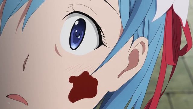 Plunderer [ AMV ] Destiny