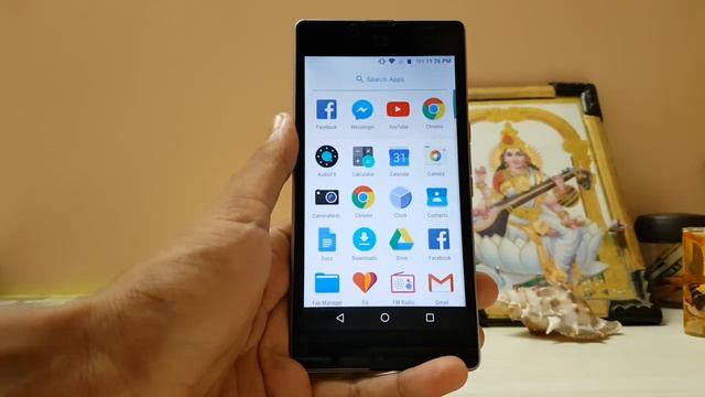 Install Leaked Nexus Launcher on Any Android Device смотреть онлайн