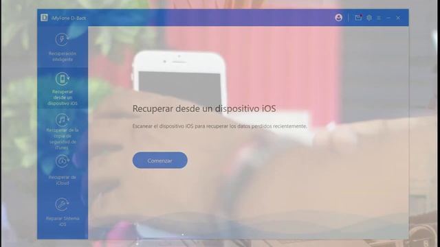 🔴Perdiste mensajes importantes? Recupera fotos/videos/datos borrados de iPhone iOS 18/17/16 смотреть онлайн
