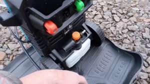 Bort BHR-2000M-Pro минимойка самовсасывающая.