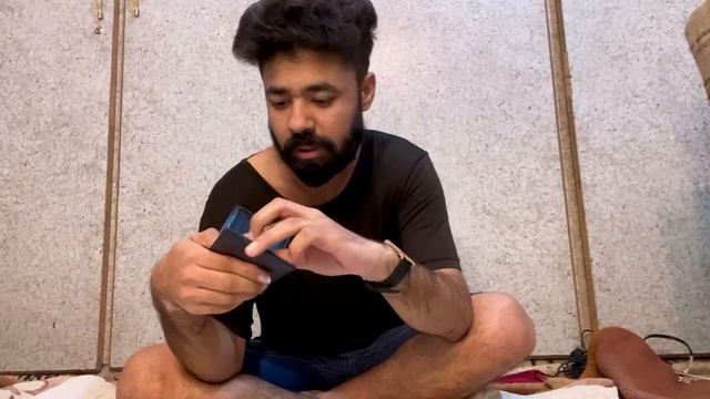 Unboxing my wallet montblanc смотреть онлайн