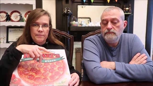 Food Likes & Dislikes: March 2024 смотреть онлайн