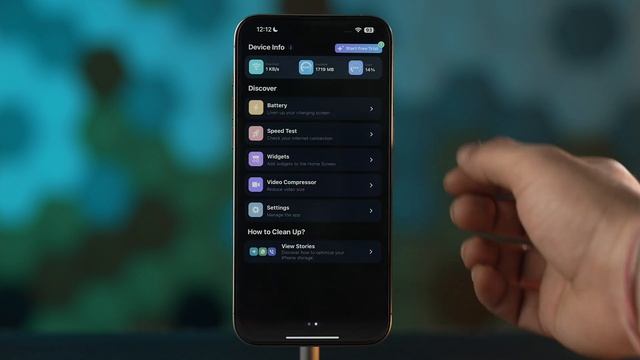 5 Best iPhone Cleaner Apps to Clean Up Storage in 2024 смотреть онлайн