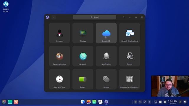 Review of Deepin 23 Linux preview | The Linux Tube смотреть онлайн