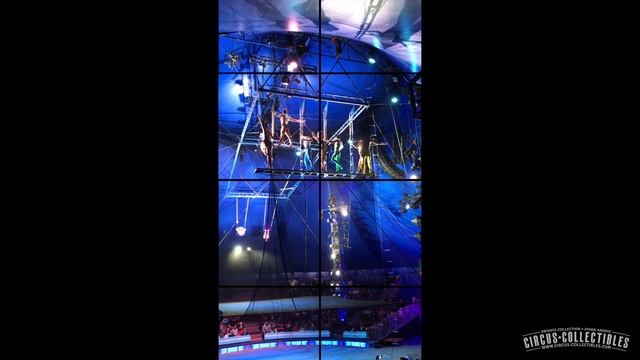 Big Apple Circus - 41st Season - New York 2018 смотреть онлайн