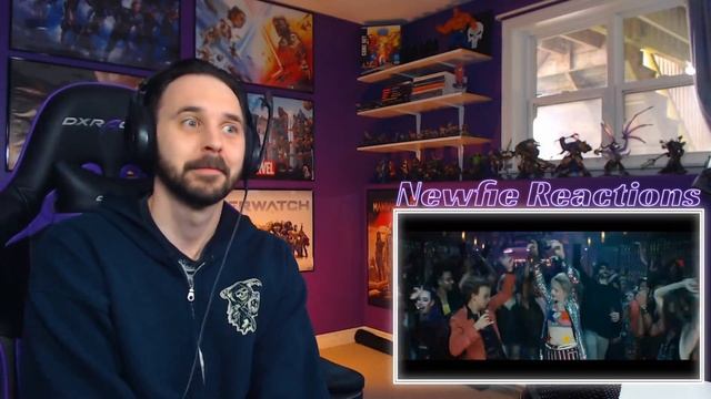 Reaction To Doja Cat Boss B! This Song Is Fire! смотреть онлайн