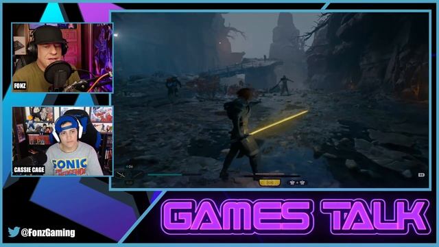 Zelda Success | ABK Deal Approved & More | GTL #79 смотреть онлайн