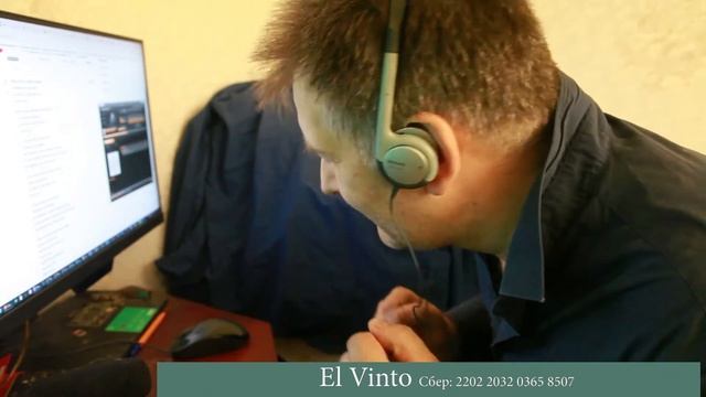 ...Немного для души...Close to you...a little for the soul смотреть онлайн