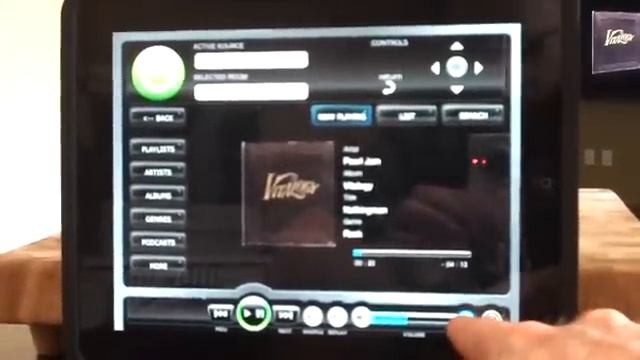 Apple® iPad Home Control without Narration 2 смотреть онлайн