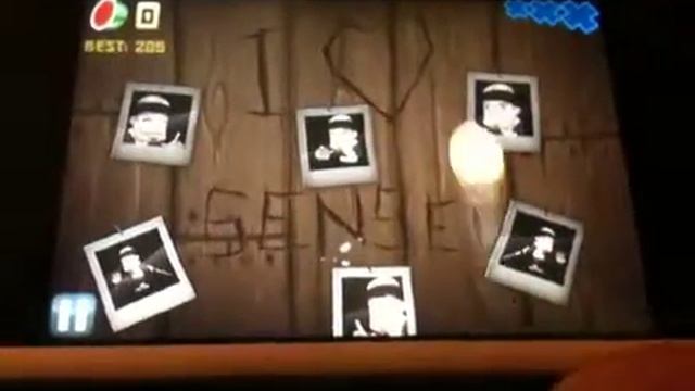 Fruit Ninja App Gameplay (ipad / iOS / iPhone) смотреть онлайн
