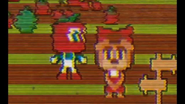 Andy's Apple Farm is a Creepy Game смотреть онлайн