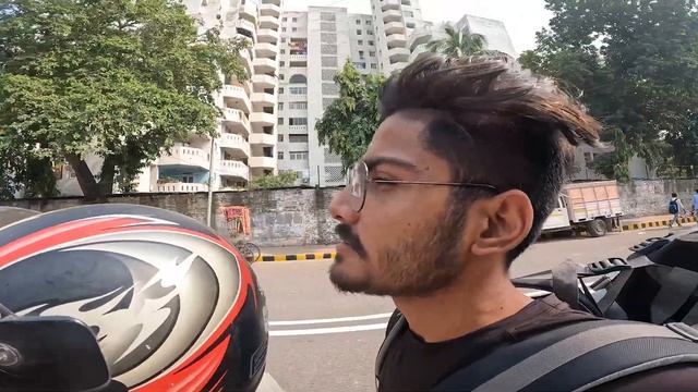 Travel without money Day 90 🥹 | Help Me To Travel All India 🇮🇳 @Rider_Sm смотреть онлайн