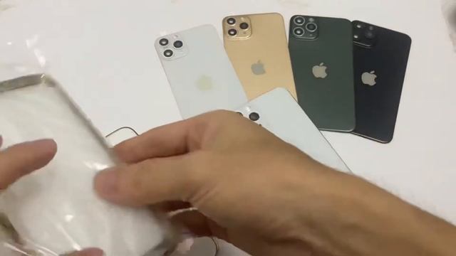 Miếng dán độ camera iPhone X, Xs Max lên iPhone 11 Pro và 11 Pro Max смотреть онлайн