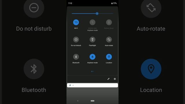 Verizon WiFi-Calling Bug on Pixel 3 смотреть онлайн