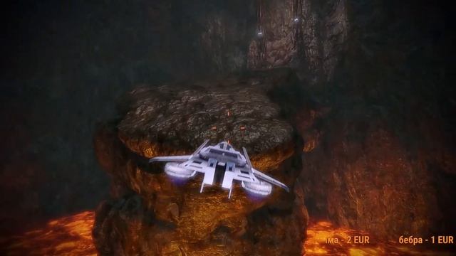 Mass Effect 2. Помощь Самаре с Ардакт Якши. #14 смотреть онлайн