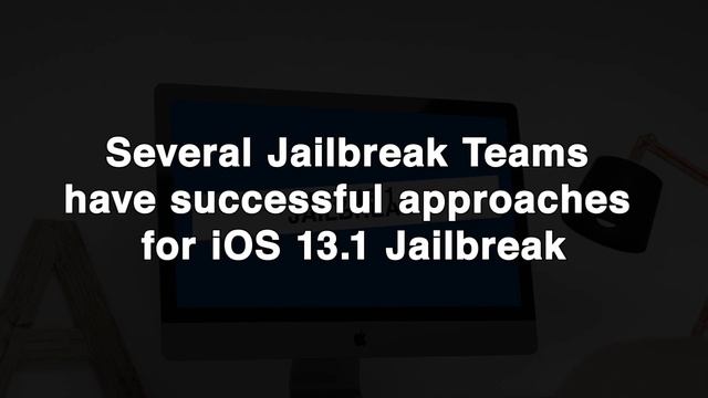 iOS 13.1 Jailbreak ❤️ iPhone 11, 11 Pro and 11 Pro Max 🔝 (A13 vs iOS 13 Update) смотреть онлайн