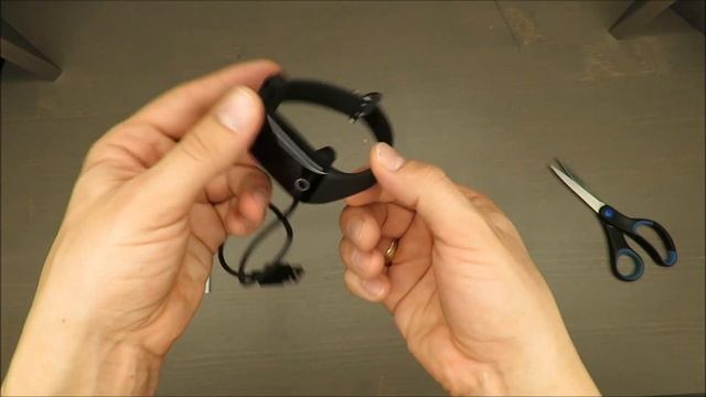 SilverCrest Activity Tracker SAS 82 Health For You UNBOXING REVIEW TEST (Lidl iOS Android Bluetooth смотреть онлайн