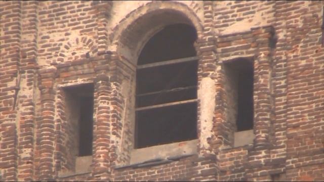 Le campane della Cattedrale di Santa Maria del Bosco di Cuneo - Angelus Feriale смотреть онлайн
