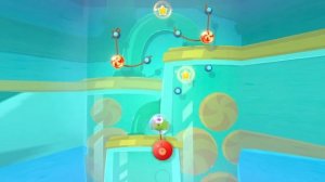 Cut the Rope Remastered