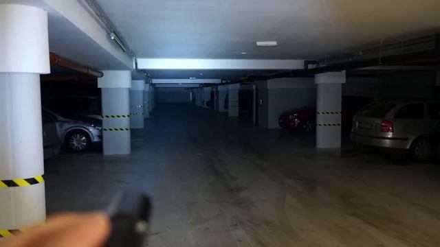 UltraFire C6-T60 смотреть онлайн