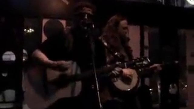 Bob Wayne and The Outlaw Carnies Lincoln, NE смотреть онлайн
