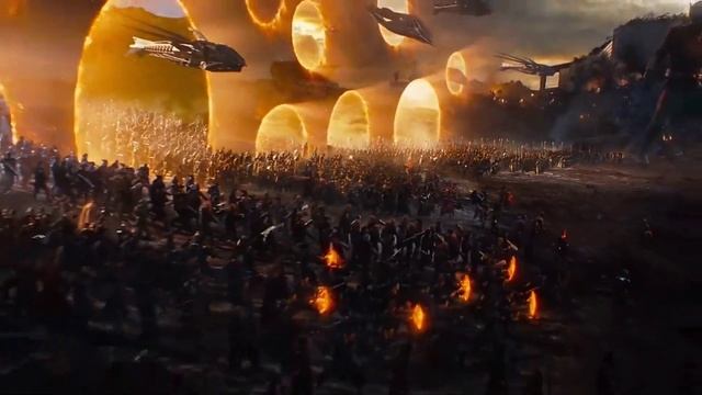 CJ - Whoopty (Robert Cristian & ERS Remix) | Avengers - End game 4k #InfiMing #shangchi #HOUSEMUSIC смотреть онлайн
