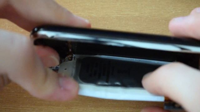 How to replace the battery of iPhone 3GS in 10 minutes! смотреть онлайн