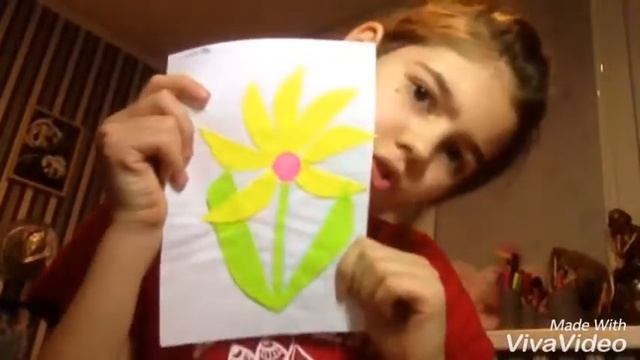 Мои рисунки с садика #3+ мои рисунки 4 класс