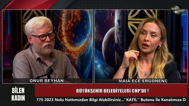 TÜRKİYE SEÇİMİNİ YAPTI! Halktan Ekonomi Dersi! - BİLEN KADIN Maia Ece ERGÖNENÇ 01.04.2024 смотреть онлайн