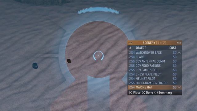 Halo 3 PC - Forge on The Ark (DOWNLOAD) смотреть онлайн