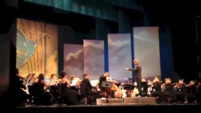 BORISLAV STRULEV - Concierto De Aranjuez live from festival ''Stars at Lake Baikal'' смотреть онлайн