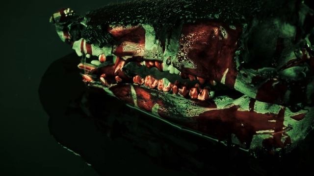 CINEMATIC  8K HDR  21:9 DEMO