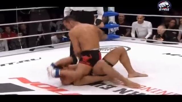 В 16 лет против 31 летнего на M1! смотреть онлайн