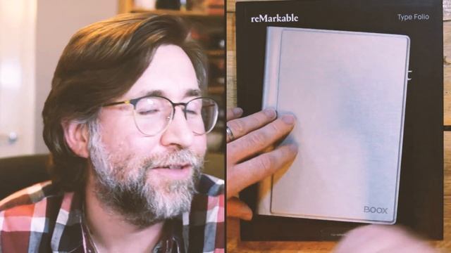 The Best E-Ink Tablet for Travelling смотреть онлайн