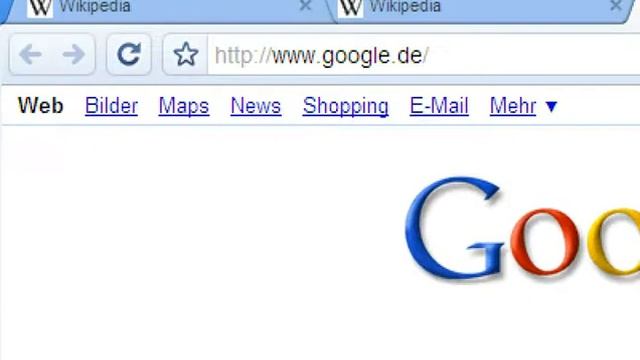 Tastaturshortcuts: Google Chrome смотреть онлайн