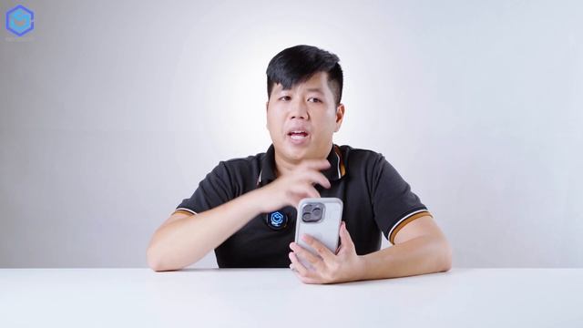 Lộ hiệu năng của chip Apple A17 Pro chỉ ngang A16 Bionic cũ?!! смотреть онлайн